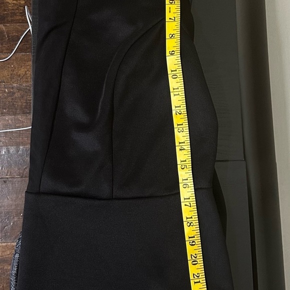 L/G (0X) - mblm Dress Top - Picture 7 of 7